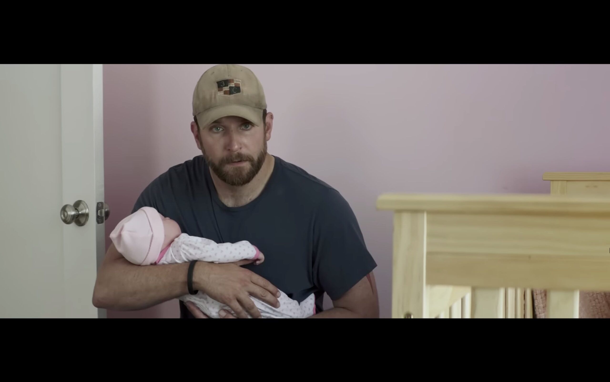 10 Absolutely Weirdest Movie Scenes Ever Made